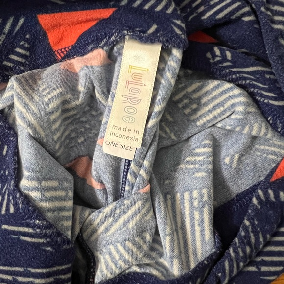 One size leggings - Picture 4 of 4